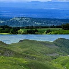 香水鱼铁锅炖 여행 사진