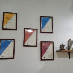 简聿咖啡 User Photo