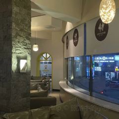 後浪咖啡 （延大店）張用戶圖片