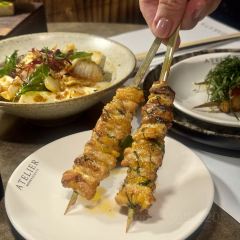 ATELIER IZAKAYA User Photo