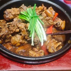 食膳人家張用戶圖片