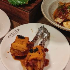 ATELIER IZAKAYA User Photo