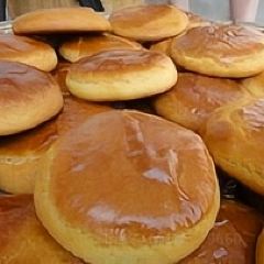 滇益圆沾益小粑粑(沃尔玛店) 여행 사진