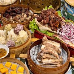 塞伊德蒙餐(兴安南路店) User Photo