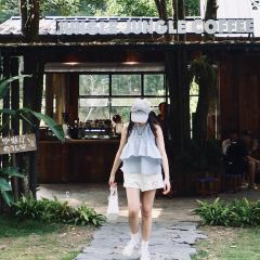 溪谷咖啡 User Photo
