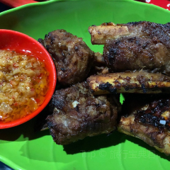 Soto Rusuk Ko Petrus User Photo