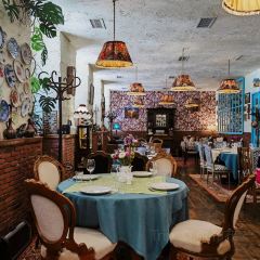 Restaurant Margalita User Photo