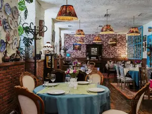Restaurant Margalita