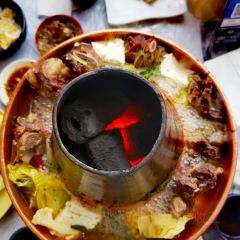 品味农家铜锅馆 User Photo