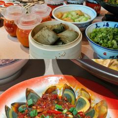柴火人家(爱莲湖店) User Photo