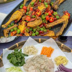 乾汇福宴·东江湖鲜(福城桃源店) User Photo