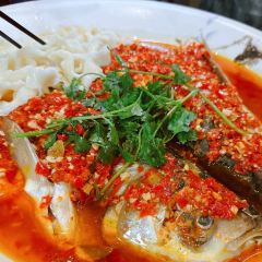 Dongfanghong·laotanduojiaoyutou (zhangguanqijian) User Photo