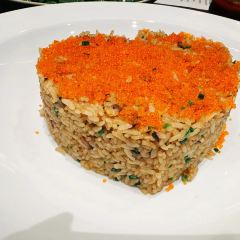 Dongfanghong·laotanduojiaoyutou (zhangguanqijian) User Photo