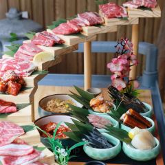 山居屋炭火烧肉(虎门万达店) User Photo