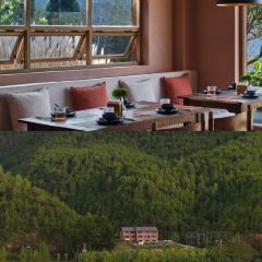 泸沽湖叙旧·山海事酒店·餐厅 User Photo