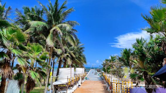 Jizhao Bay International Tourist Resort