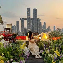 ONEEYEBAR User Photo