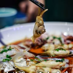 土灶头·天台味道(劳动路店) ảnh của người dùng