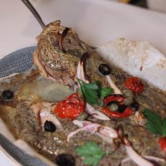 ROMA SHANGHAI User Photo