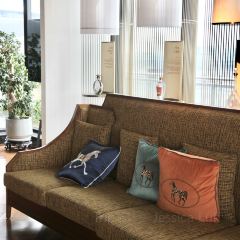 東临观海·和兴1913 User Photo