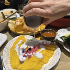 壹泰Ethai Cafe·柠檬香茅·剧院(静安嘉里店) User Photo