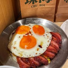 SIU WING TAI SHING 여행 사진
