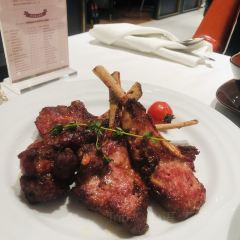 马克西姆西餐厅旗舰店 User Photo