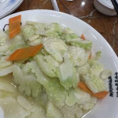 第一家饭庄 User Photo
