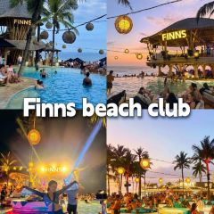 ATLAS BEACH CLUB User Photo