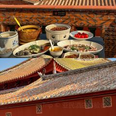 刺桐別院·文廟（鯉城府文廟店）張用戶圖片