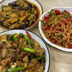 鼎味美蛙魚頭張用戶圖片