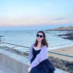 Stay salty咸(浮石隐地店) User Photo