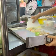 小怣面线糊 User Photo