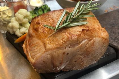 Alexi’s Restaurant