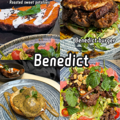 Benedict張用戶圖片