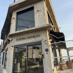 Having Moment User Photo