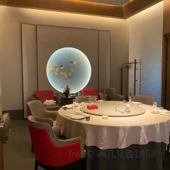 百富源·海鲜辽菜(浑南全运路店) User Photo