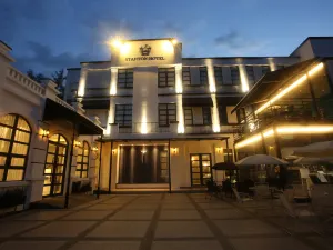 Imperial Seafood Restaurant