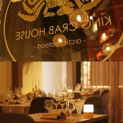 KingCrab House User Photo