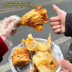 钟姨糖水(惠城店) 여행 사진