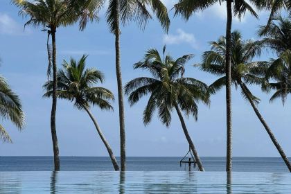 Ganesh Indian Restaurant Phu Quoc