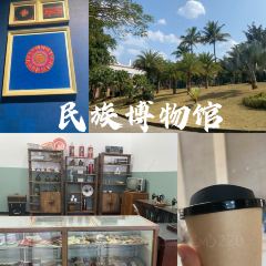 talker脱壳咖啡(工厂店) User Photo