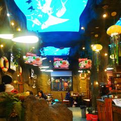 黄厨探鱼(高安店) User Photo
