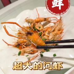 杨家大院(浏河店) 여행 사진