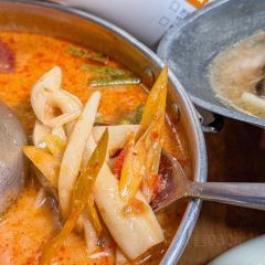 LOVE THAI User Photo