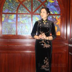 GUANGZHOU MOOD FOR LOVE WINE BAR 여행 사진