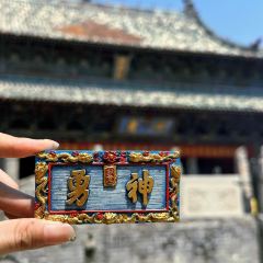 河东夜市 User Photo