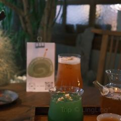 乔妹家(窑埠店) User Photo