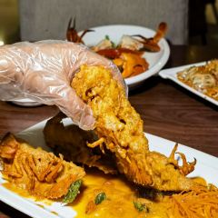 Mega seafood User Photo