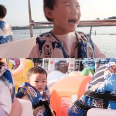 LI HUA FAN DIAN User Photo